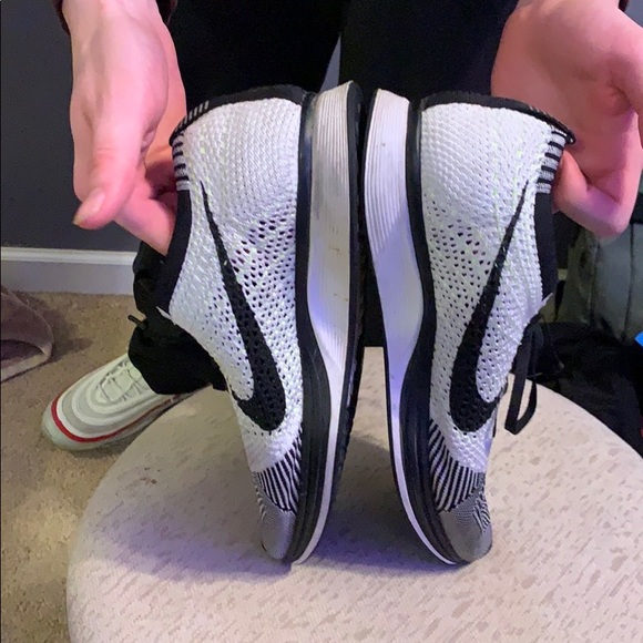Nike Racers - Picture 2 of 5
